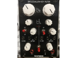 BEFACO BF 22 SALLEN KEY FILTER